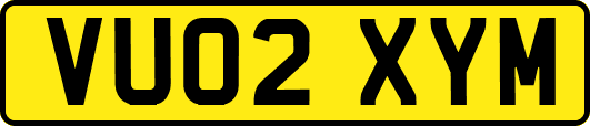 VU02XYM