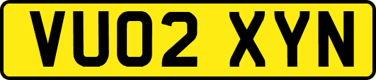 VU02XYN