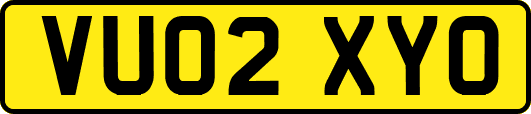 VU02XYO
