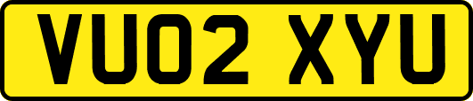 VU02XYU