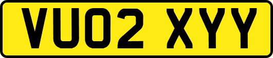 VU02XYY