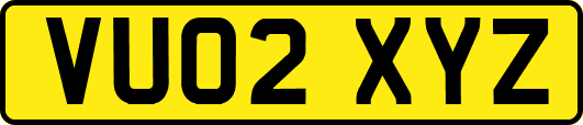 VU02XYZ