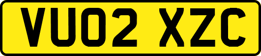 VU02XZC