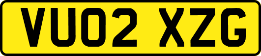 VU02XZG