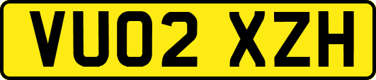 VU02XZH