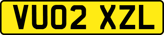 VU02XZL