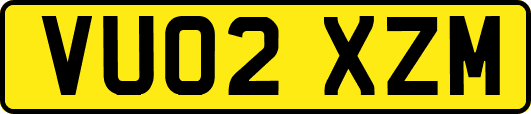 VU02XZM