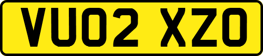 VU02XZO