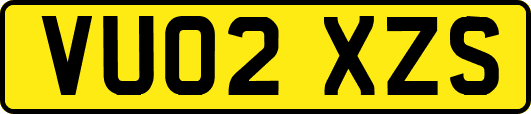 VU02XZS
