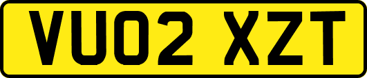 VU02XZT