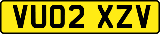 VU02XZV