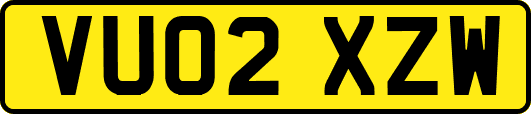 VU02XZW