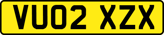 VU02XZX