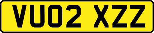 VU02XZZ