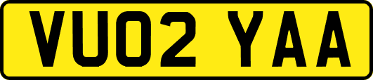 VU02YAA