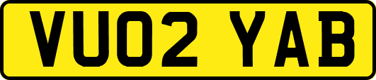 VU02YAB
