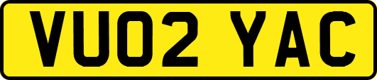 VU02YAC