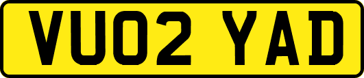VU02YAD