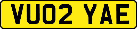 VU02YAE