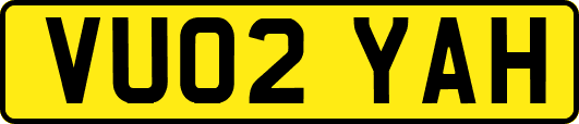 VU02YAH
