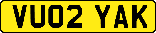 VU02YAK