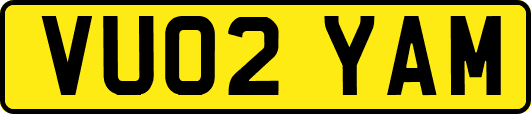 VU02YAM
