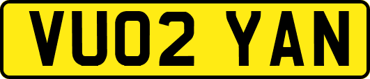 VU02YAN