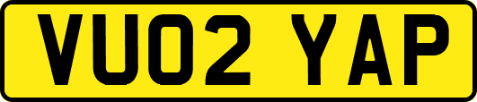 VU02YAP