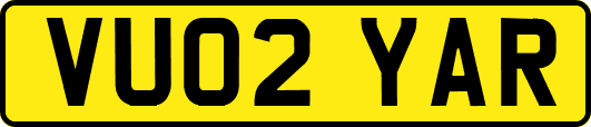 VU02YAR