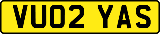 VU02YAS