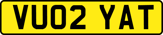 VU02YAT