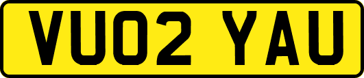 VU02YAU