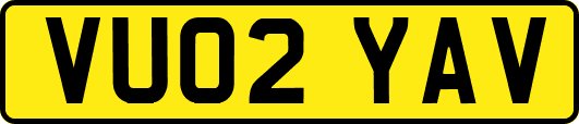 VU02YAV