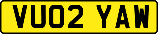 VU02YAW