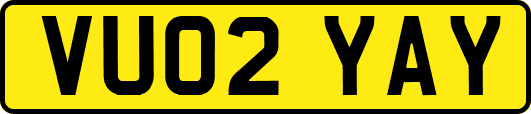 VU02YAY