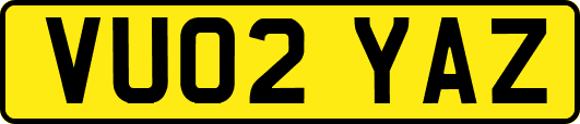 VU02YAZ