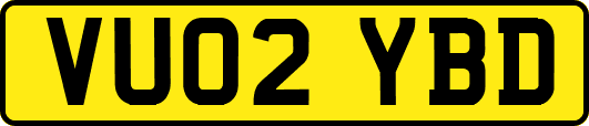 VU02YBD
