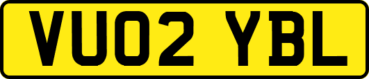 VU02YBL