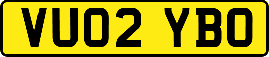 VU02YBO