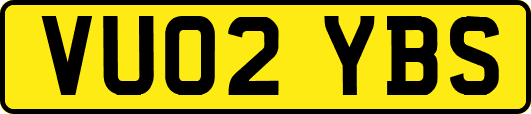 VU02YBS