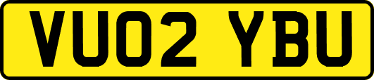 VU02YBU