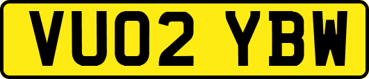 VU02YBW