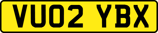 VU02YBX