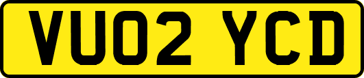 VU02YCD