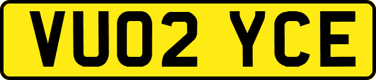 VU02YCE