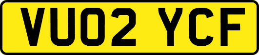 VU02YCF