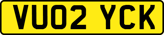 VU02YCK