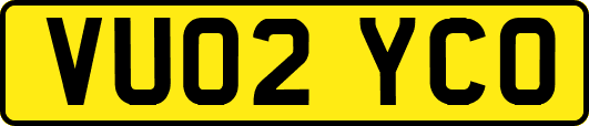 VU02YCO