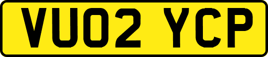 VU02YCP