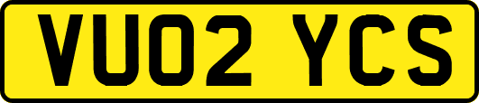 VU02YCS